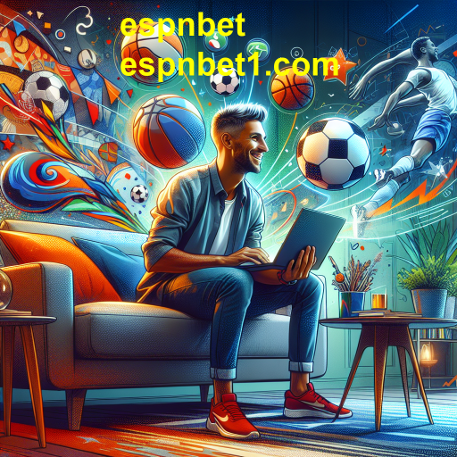 Explorando o Mundo das Apostas Esportivas no espnbet