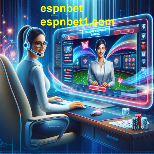 A Importância do Suporte ao Cliente em Jogos Online: Foco no Espnbet